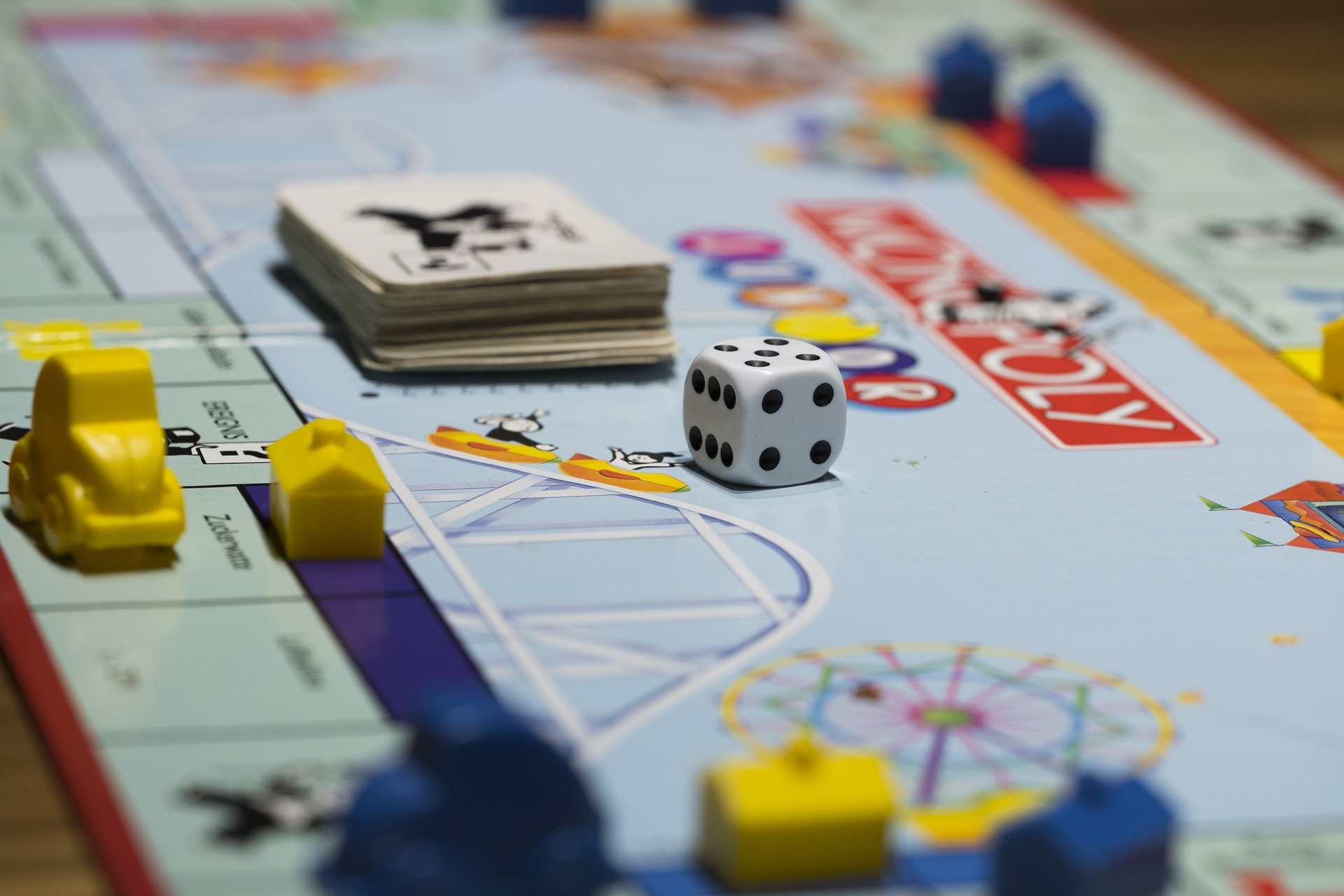 Von Dame bis Tic-Tac-Toe – Spielenachmittag für Frauen mit und ohne Behinderung