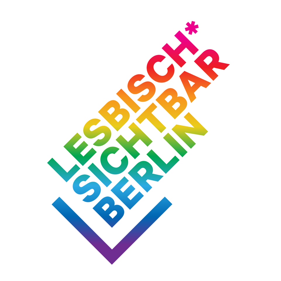 Lesbisch* Sichtbar. Berlin.