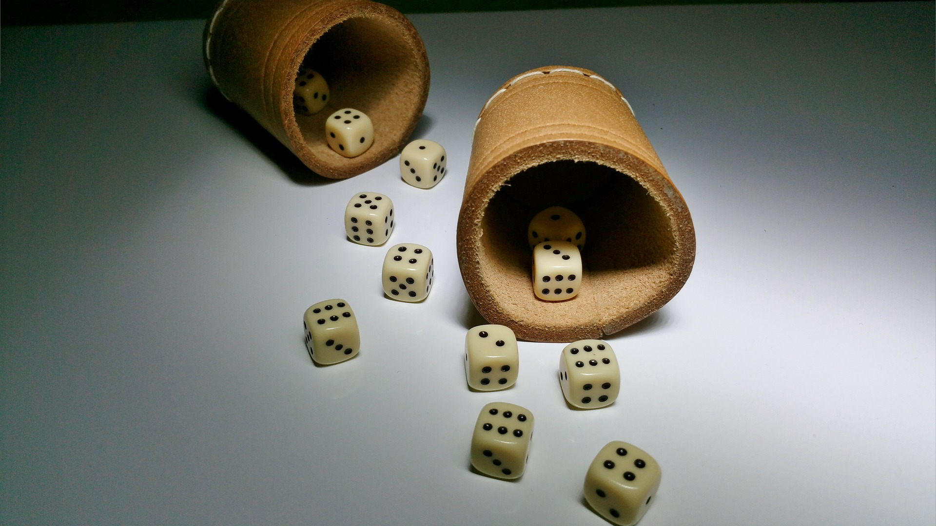 Spielenachmittag für Frauen mit und ohne Behinderung – Online Angebot