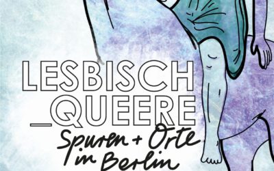 Lesbisch-queerer Stadtplan Berlin