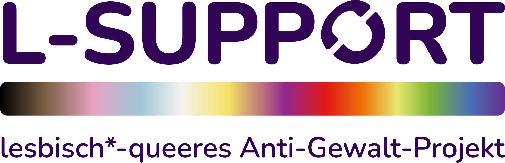 Workshop mit L–SUPPORT: Auswirkungen und Umgang mit lesben*- und queerfeindlicher Gewalt