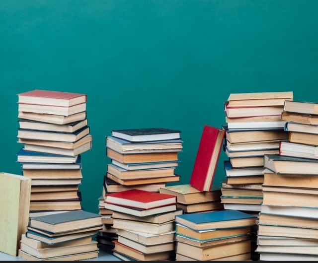 Feministischer Literaturclub mit Marie-Sophie